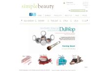 Simple Beauty Simple Beauty