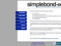 simplebond.com bonds, surety bonds, new york simplebond.com bonds, surety bonds, new york