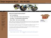 simpleinexpensivemove - Simple.Inexpensive.Move