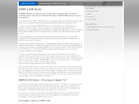 simpleirarules - SIMPLE IRA Rules simpleirarules - SIMPLE IRA Rules