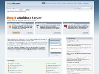 simplemachines.org simplemachines.org