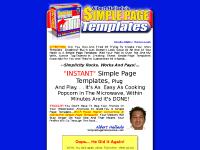 www.simplepagetemplates.com