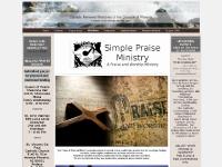 Contacts, Calendar, Calendar of Events, Healing Services/Masses  Contacts, Calendar, Calendar of Events, Healing Services/Masses