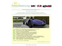 SimpleSevens: Authentic Lotus Sevens and Related Information