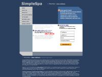 simplespa.com