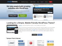 Professional WordPress Themes - simplethemes.com Professional WordPress Themes - simplethemes.com