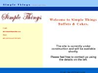 simplethingsonline.co.uk Buffet Cakes Catering Food Nibbles Party Menu Cuisine Weddings Birthdays Kids Corporate Events simplethingsonline.co.uk Buffet Cakes Catering Food Nibbles Party Menu Cuisine Weddings Birthdays Kids Corporate Events