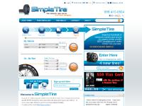 Buy Tires Online for All Major Brands - Discount Tires - SimpleTire.com Buy Tires Online for All Major Brands - Discount Tires - SimpleTire.com