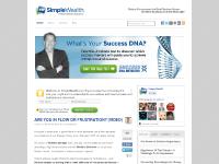simplewealth.com Entrepreneur, Business, Wealth