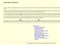  Domain name - things you must do, Summary