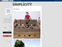 Simplicity Simplicity