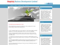 simplicitydevelopment.co.uk