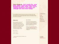 Salon Simplicity - Home