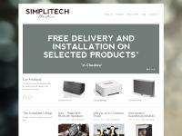simplitech.co.uk simplitech.co.uk &raquo; Music Everywhere