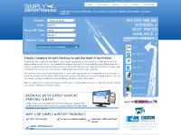 Compare Airport Car Parking at Gatwick, Heathrow, Stansted & more with Simply