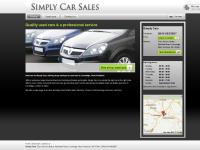 simply-car-sales.co.uk simply-car-sales.co.uk