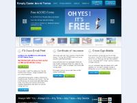 Simply Easier ACORD Forms Simply Easier ACORD Forms