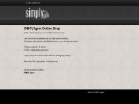 SIMPLYgem Online Shop SIMPLYgem Online Shop