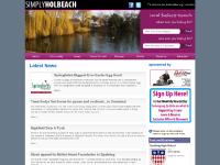simply-holbeach.co.uk Rookes, Our Sponsors, The Magazine simply-holbeach.co.uk Rookes, Our Sponsors, The Magazine