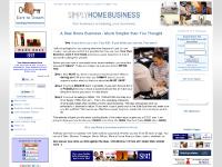 Simply Home Business