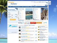 Search and Compare Cheap Hotels with Simply Hotels