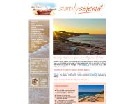 simply-salema.co.uk simply-salema.co.uk