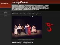 simply-theatre.co.uk simply-theatre.co.uk simply-theatre.co.uk simply-theatre.co.uk