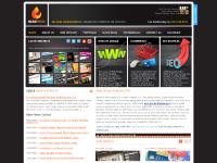 Web Design Manchester, Sizzle Media Web Design Web Design Manchester, Sizzle Media Web Design