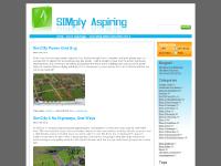 simplyaspiring.com