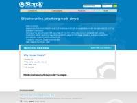 simplybetter.co.uk google adwords, pay per click, online marketing simplybetter.co.uk google adwords, pay per click, online marketing