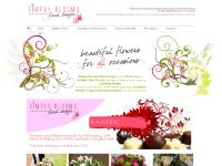 simplyblooms.co.uk Simply Blooms Floral Design, Wedding Flowers, Florist simplyblooms.co.uk Simply Blooms Floral Design, Wedding Flowers, Florist