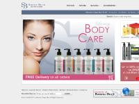 Simply Blue Luxury Body Care Simply Blue Luxury Body Care