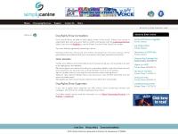 Simply Canine Agility Show Processing Services Simply Canine Agility Show Processing Services