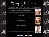 simplychique.co.uk