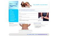Chiropractic UK Group - Healthcare for all the family