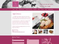 Buffets, Memorials, Canapés, Everyday Entertaining Buffets, Memorials, Canapés, Everyday Entertaining
