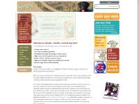 find a stockist, links, t & c, Symply - Natural dog foods find a stockist, links, t & c, Symply - Natural dog foods