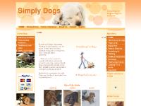 simplydogs.co.uk simplydogs.co.uk
