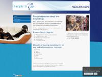 Pet Accessories - Edinburgh, Scotland | Simply Dogs Pet Accessories - Edinburgh, Scotland | Simply Dogs