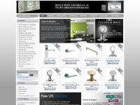 Door Handles - Simply Door Handles