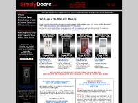  Rock Doors, Bedfordshire, Buckinghamshire, Northamptonshire