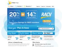 Electricity Suppliers | Gas Suppliers | Electricity Providers | Simply Energy