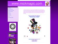  Feedback, The Gallery, Links, YELL.COM (MICK MAGIC)