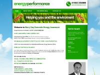 Domestic Energy Assessor Surrey |