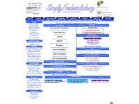 All about the City of Fredericksburg, Virginia. South of Stafford and North of Spotsylvania Virginia - by SimplyFredericksburg