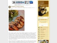 Simply Gluten-Free Simply Gluten-Free
