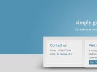 simplygorgeousbridal - Coming Soon