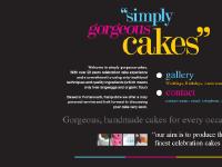 simplygorgeouscakes.co.uk