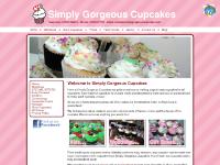 Simply Gorgeous Cupcakes | Thornton-Cleveleys | Blackpool | Lancashire