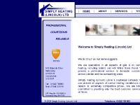 simplyheatingltd.co.uk simply, heating, simply heating